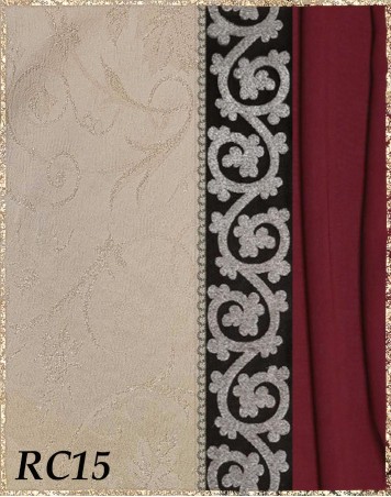 Schalkleid Lauriel - viele Farben Schalkleid Lauriel - viele Farben